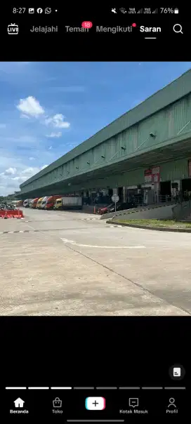 Lowongan kerja terbaru di jakarta barat