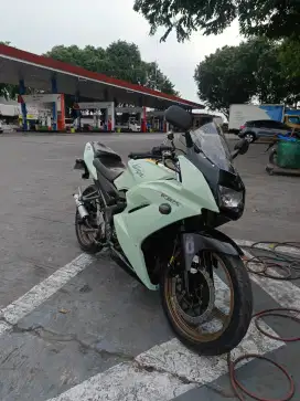 NINJA RR NEW FULL RESTORASI