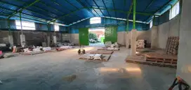 FOR SALE GUDANG BAGUS COCOK UNTUK USAHA LOKASI STARTEGIS TABANAN