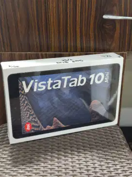 Vista tab 10 mini 3/64 itel promo
