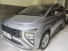 Hyundai Stargazer 2024