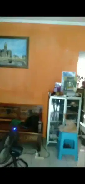 DIJUAL CEPAT MURAH RUMAH SIAP HUNI TIMUR PASAR WATES HANYA 255JT.13377