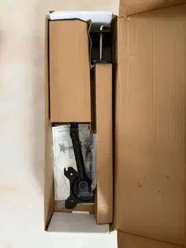 Bracket Monitor SitStand ARM-01