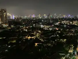 Disewakan Apartement kemang village jakarta selatan