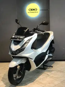 DP 2,2 JT/ BUNGA MENURUN 2%/ HONDA PCX TIPE CBS 160 CC TAHUN 2022