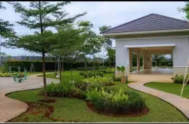 Summarecon emerald karawang
