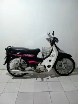 ASTREA GRAND TH 1991