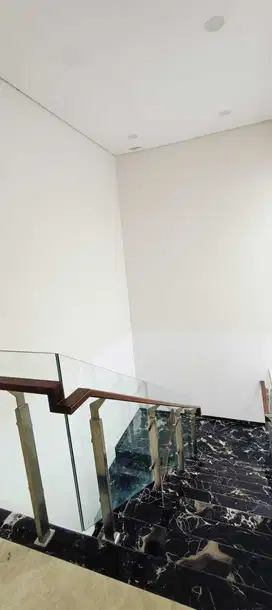 umah di Rambut Kasih Kota Baru Parahyangan, Mewah Siap Huni Furnished