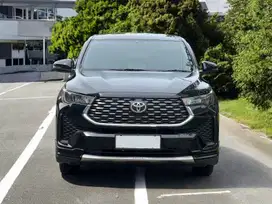 Toyota Kijang Innova 2022 Hybrid