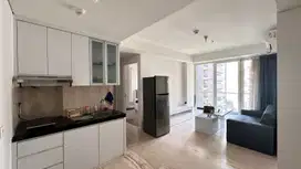 Dijual Apartemen Landmark Ressidenc 3 BR Furnish Ciumbeleuit Bandung