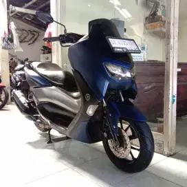 DP 2,4 JT / BUNGA MENURUN 2%/ YAMAHA NMAX TIPE KUNCI TAHUN 2022