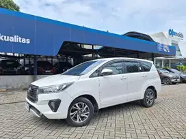 TDP Rendah Toyota Kijang Innova 2.0 G Captain Seat Bensin-A