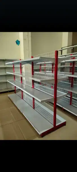 RAK GONDOLA MURAH