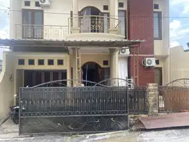 Dikontrakan Rumah Cinde dkt Java. Mall Semarang