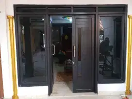 kusen aluminium