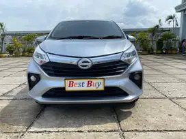 Daihatsu Sigra R 1.2 MT 2022