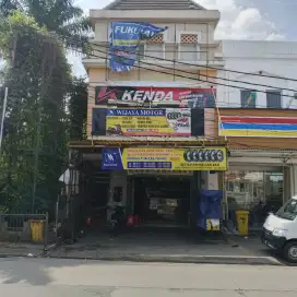 Ruko Bukit Dago Rawa Kalong