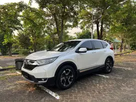 Honda CRV 2.0 2017 White Putih CR-V 2018 CRV 2016 2.0 Low KM CR-V 2019