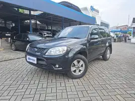 TDP Rendah Ford Escape 2.3 XLT Bensin-AT 2010 PKD
