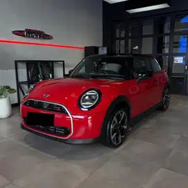 MINI 3 DOOR S Ex Direksi