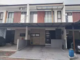 dijual delatinos cluster buenos park bsd city