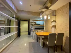 Disewakan Apartment Casa Grande Phase I Tower Montana