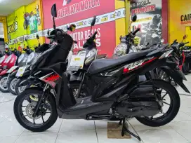 Jaminan pasti # Honda beat CBS tahun 2022