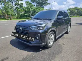 Daihatsu Rocky 2022 Bensin