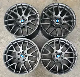 Velg ring 19 rep m3gts bmw pcd 5x120