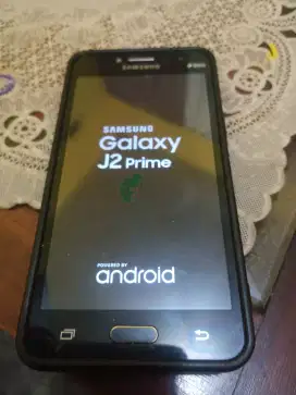 Samsung J 2 prime
