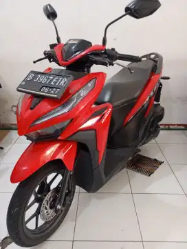 VARIO 125 LED NEW