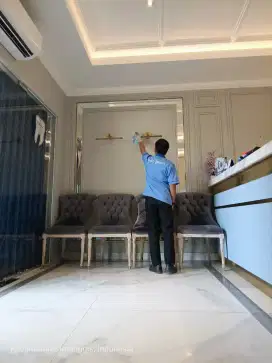 Jasa Bersih bersih