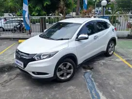 HONDA HRV 1.5 S BENSIN MATIC 2017
