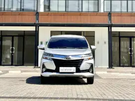 Toyota Avanza 1.3 G AT 2021**Tdp 15jt**