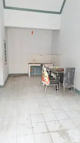 Di jual rumah di poris gren poris
