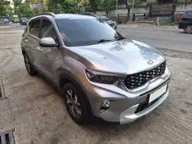Kia Sonet 1.5 (2021)