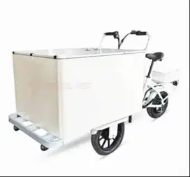 Lowongan Pekerjaan - Rider Kopi Keliling [Pendidikan Min. SMP]