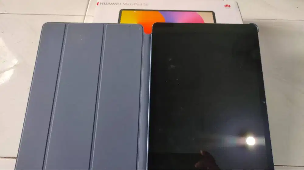 Huawei Matepad SE 11