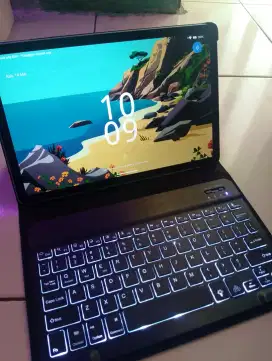 DIJUAL TABLET ITEL VISTA 30 LIKE NEW