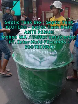 Septicktank, Biofil, Biotank, Biofilter, Biotech, Septictank,