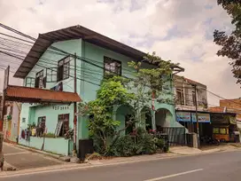 Dijual Rumah Mewah Mainroad Di Area Jl Cihanjuang Cibabat Cimahi Utara
