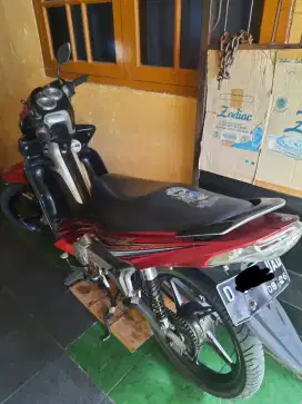 Yamaha Zupiter Z 2011