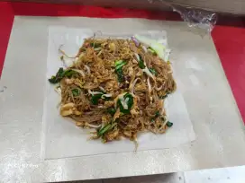 Baru buka resto makanan khas pontianak halal di ciomas bogor