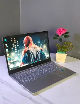 HP 14-ep core i3 n305 8gb 512gb