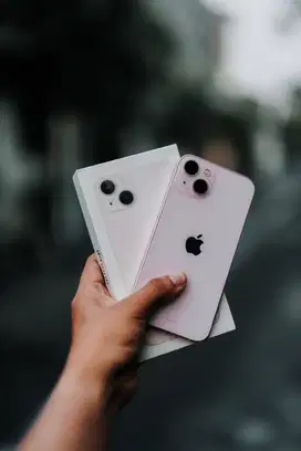 Iphone 13 128gb resmi