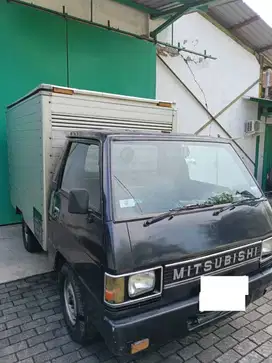 di jual mitsubishi L 300 th 1994