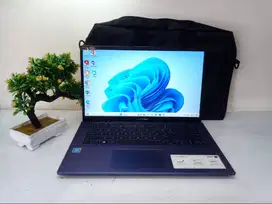 Jual Asus X412FA Intel 5405U/4gb/Ssd 512gb/UHD 610/14inci FHD
