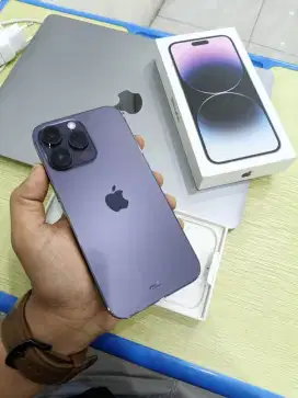 iPhone 14 Pro Max 128 ibox