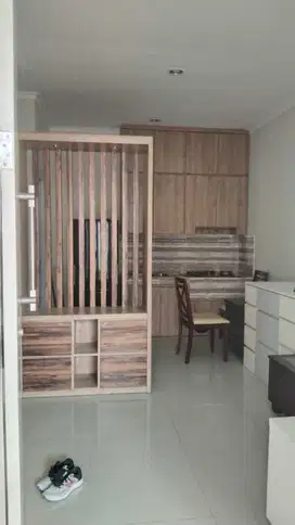 WTS DIJUAL CEPAT RUMAH HOEK Samara Village Gading Serpong