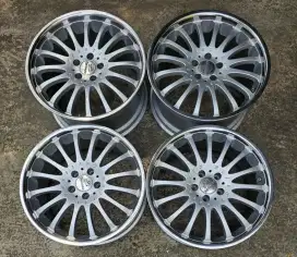 Velg ring 19 mercy carlsson cr1/16 original
